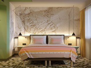 ibis styles sierre