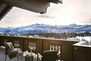 crans montana