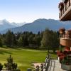 crans montana