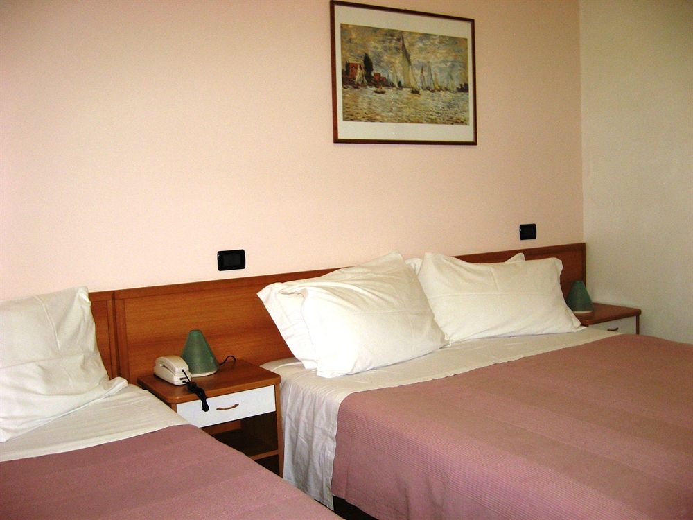 hotel betty