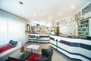 hotel betty