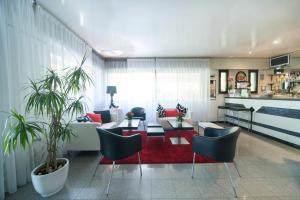 hotel betty