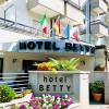 hotel betty