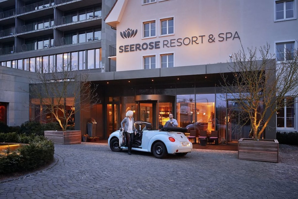 seerose resort and spa