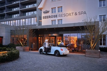 seerose resort and spa