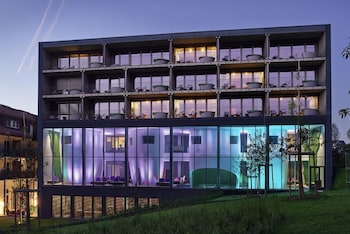 Seerose Resort & Spa,Baden>>Arth,4 star