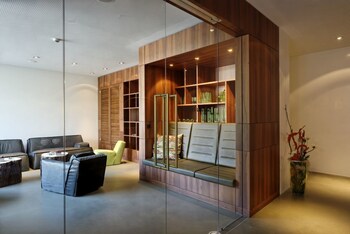 seerose resort and spa