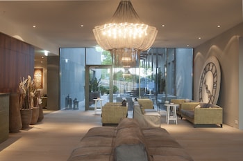 seerose resort and spa