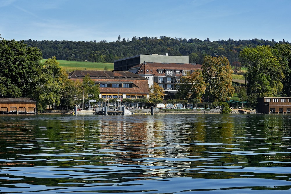 seerose resort and spa