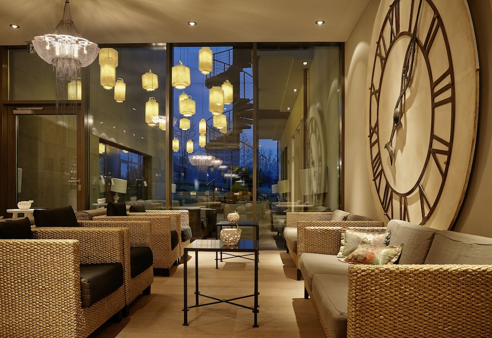 seerose resort and spa