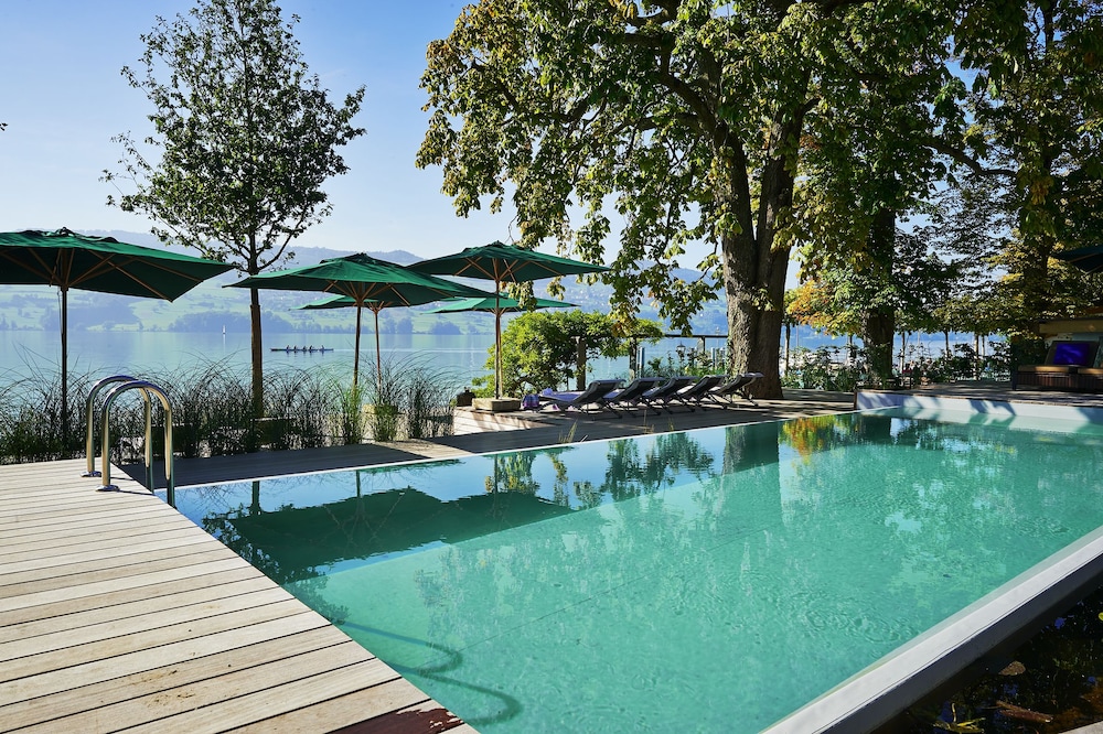 seerose resort and spa