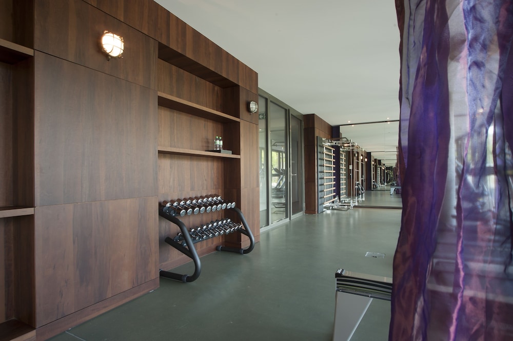 seerose resort and spa