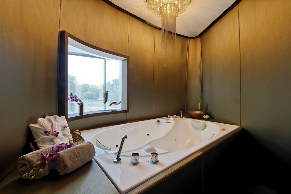 seerose resort and spa