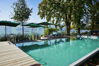 seerose resort and spa