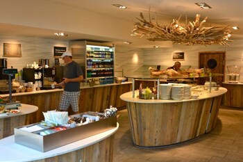 seerose resort and spa