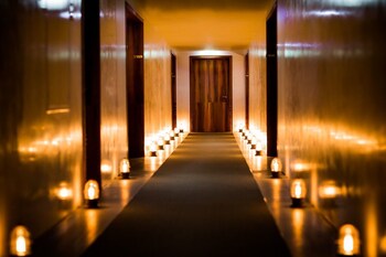 seerose resort and spa