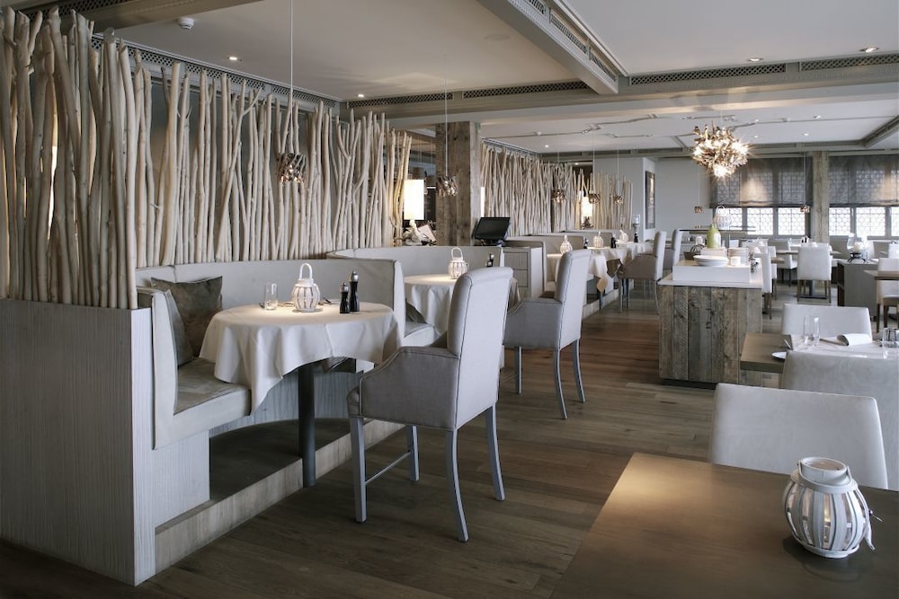 seerose resort and spa