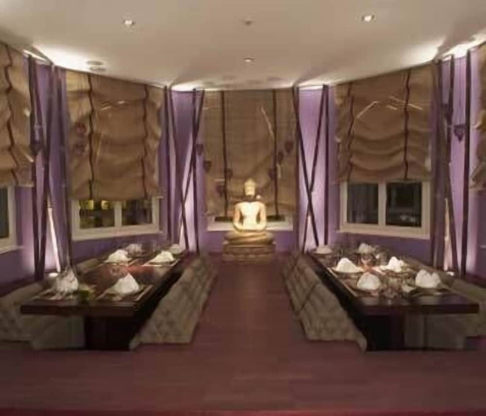 seerose resort and spa