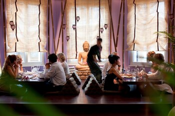 seerose resort and spa