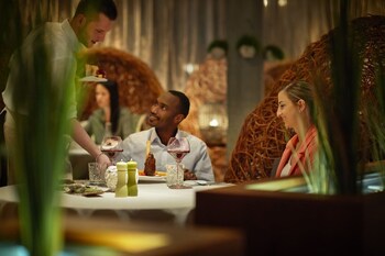 seerose resort and spa