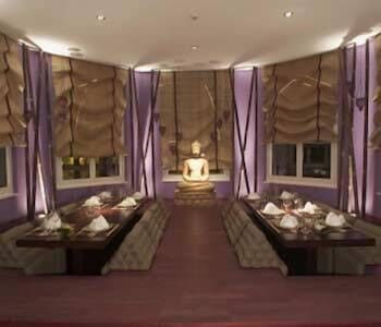 seerose resort and spa