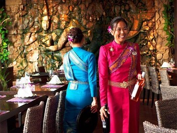 seerose resort and spa