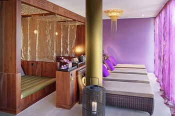 seerose resort and spa