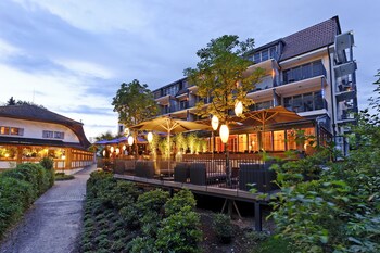 Seerose Resort & Spa,Baden>>Arth,4 star
