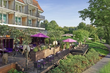 Seerose Resort & Spa,Baden>>Arth,4 star