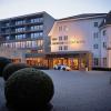 seerose resort and spa