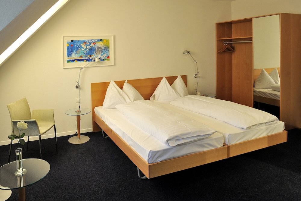 Hotel Zofingen,Zofingen>>Reiden,3 star