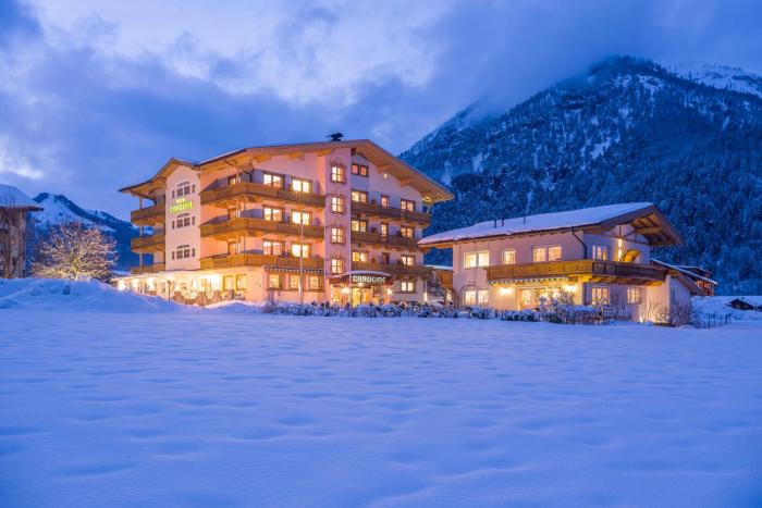hotel liebes caroline