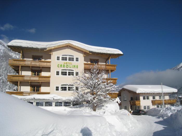 hotel liebes caroline