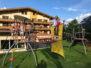 Hotel Liebes Caroline,Eben Am Achensee>>Austrian Alps,4 star