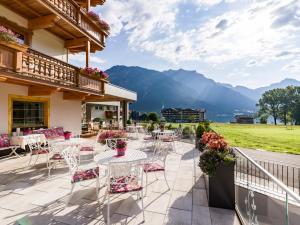 Hotel Liebes Caroline,Eben Am Achensee>>Austrian Alps,4 star