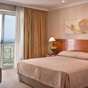 Bourbon Barra Da Tijuca Residence,Rio De Janeiro>>Barra Da Tijuca,4 star
