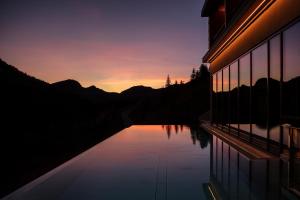 Alpenstern Genießerhotel,Damuels>>Bregenz,5 star