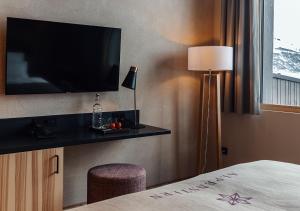 alpenstern genie erhotel