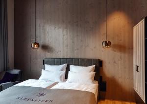 alpenstern genie erhotel