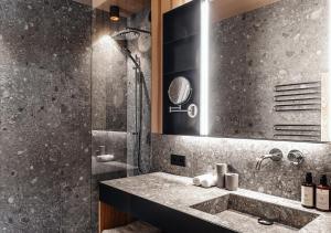 alpenstern genie erhotel