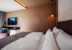 alpenstern genie erhotel