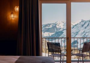 alpenstern genie erhotel