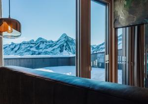 alpenstern genie erhotel