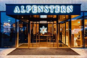 Alpenstern Genießerhotel,Damuels>>Bregenz,5 star