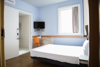 ibis budget rio de janeiro centro