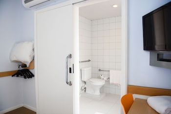 ibis budget rio de janeiro centro