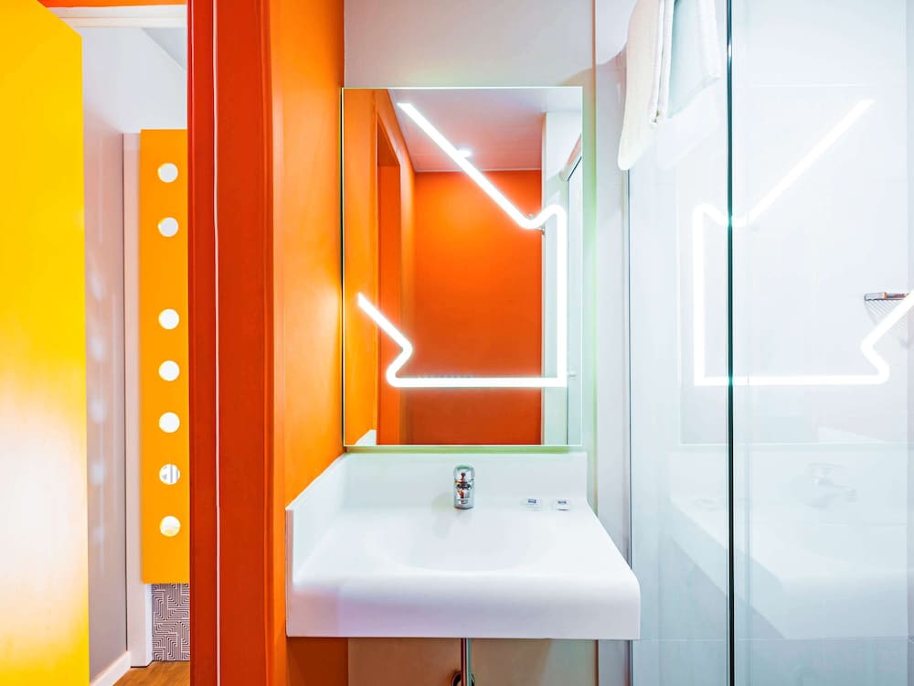 ibis budget rio de janeiro centro