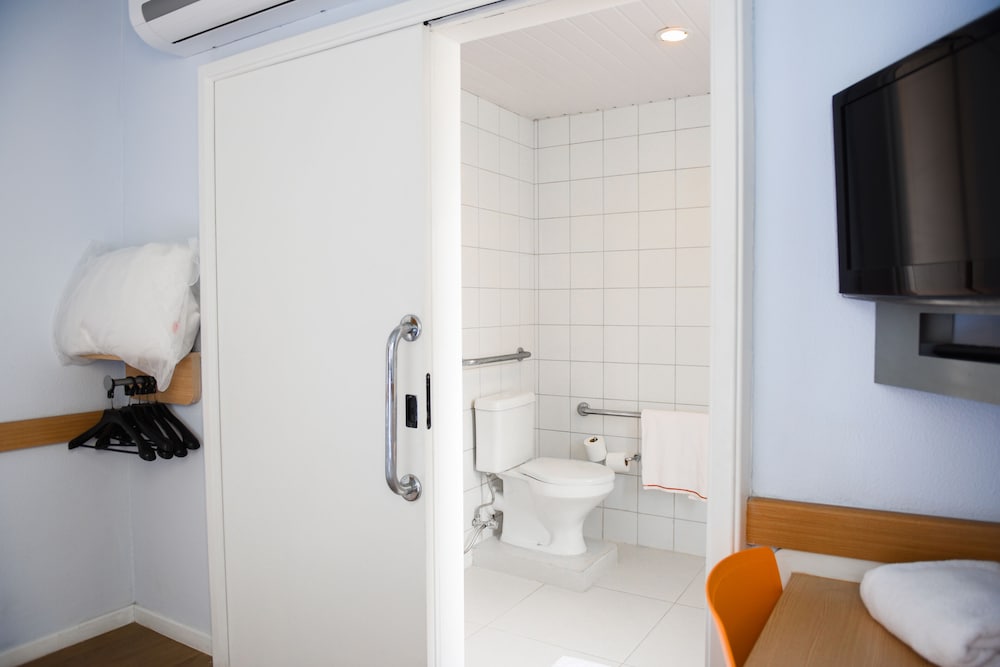 ibis budget rio de janeiro centro