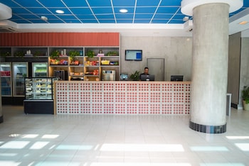 ibis budget rio de janeiro centro