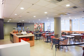 ibis budget rio de janeiro centro